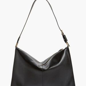 All Saints AllSaints Edbury Tote, Black